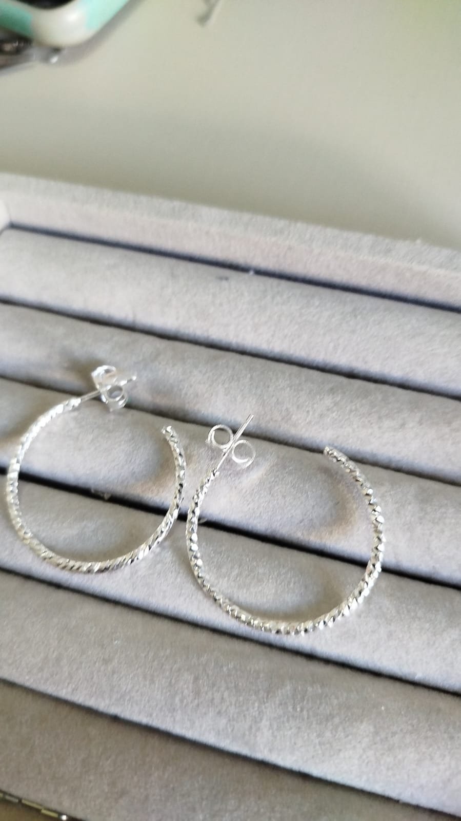 B.p argola fina textura