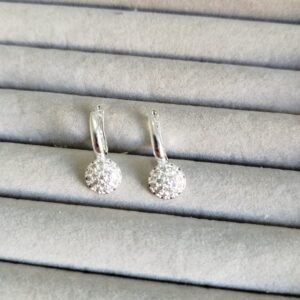 B.P argola click. ping. zirc. crav. redondo