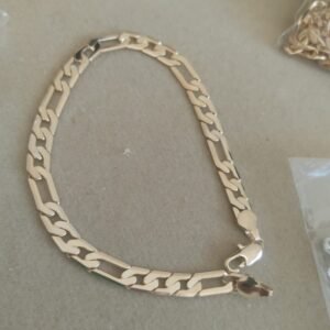 P.O masc. elo 3/1 M  21cm