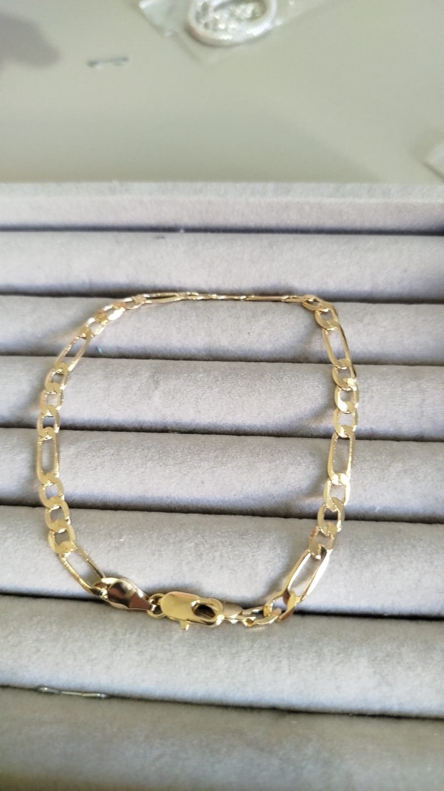 P.O masc. elo 3/1 P  21cm