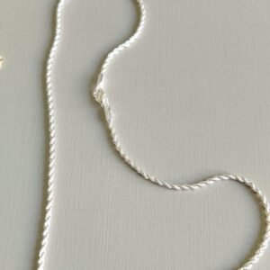 C.P cordão baiano 45 cm