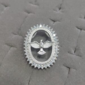 M.P Espirito Santo com zirc. crav.