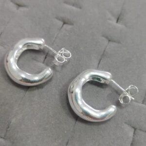 B.P argolinha orgânica tarraxa