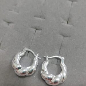 B.P argolinha orgânica click