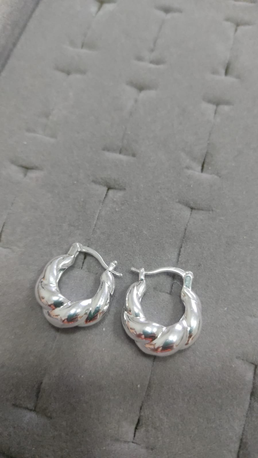 B.P argolinha orgânica click