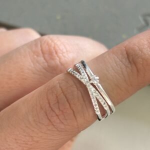 A.P x crav. com pontinho de luz