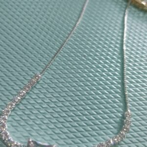 P.P ajustavel riviera cristal quadrado