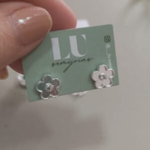 B.P flozinha madreperola