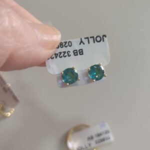 B.O ponto azul BRUNA