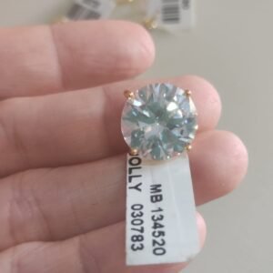 M.O ponto de luz grande BRUNA