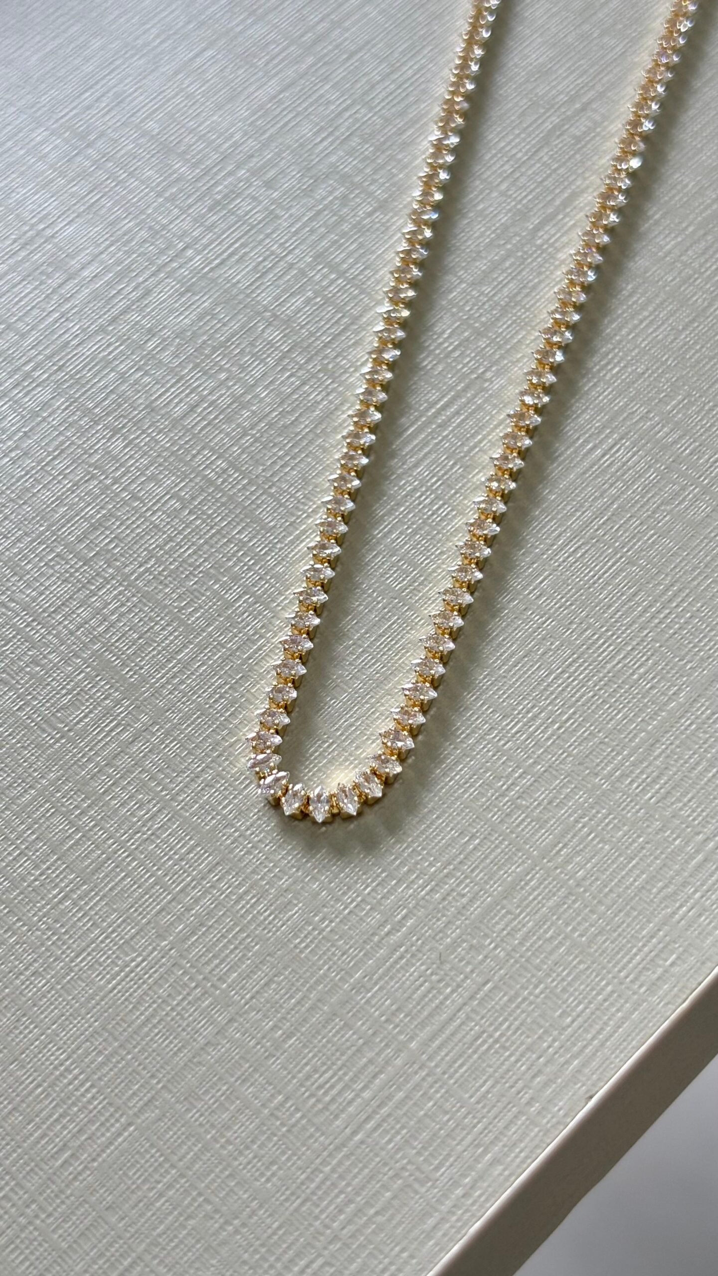 C.O riviera navetes fina