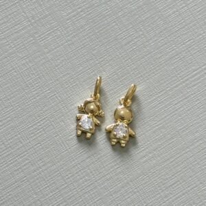 M.O menino (a) ponto de luz