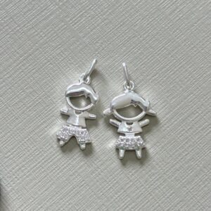 M.P menino (a) roupinha crav.